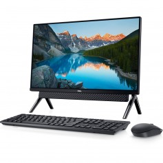Demo - Inspiron 24 5000 All-in-One
